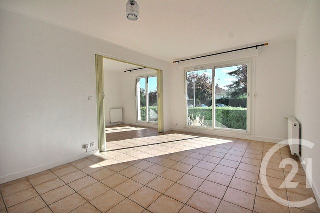 appartement - LA CHAUSSEE ST VICTOR - 41