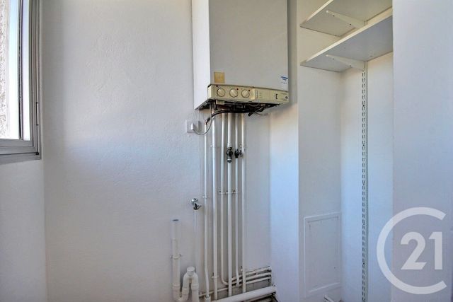 Appartement F2 bis à louer - 3 pièces - 57,24 m2 - La Chaussee St Victor - 41 - CENTRE