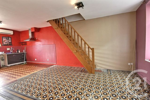 Maison à louer - 6 pièces - 118,64 m2 - Contres - 41 - CENTRE