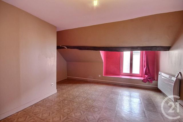 Maison à louer - 6 pièces - 118,64 m2 - Contres - 41 - CENTRE