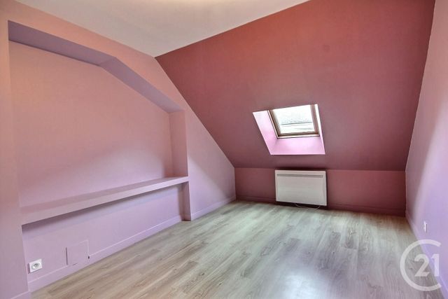 Maison à louer - 6 pièces - 118,64 m2 - Contres - 41 - CENTRE