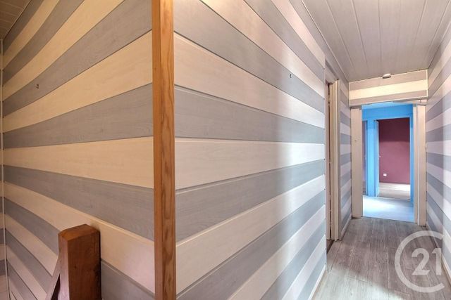 Maison à louer - 6 pièces - 118,64 m2 - Contres - 41 - CENTRE