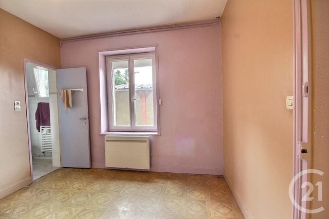 Maison à louer - 6 pièces - 118,64 m2 - Contres - 41 - CENTRE