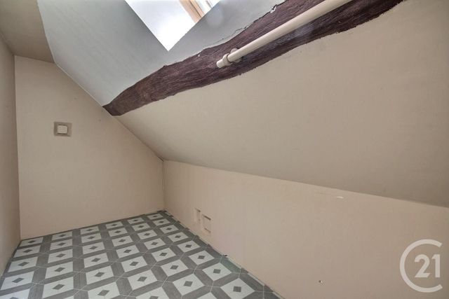 Maison à louer - 6 pièces - 118,64 m2 - Contres - 41 - CENTRE