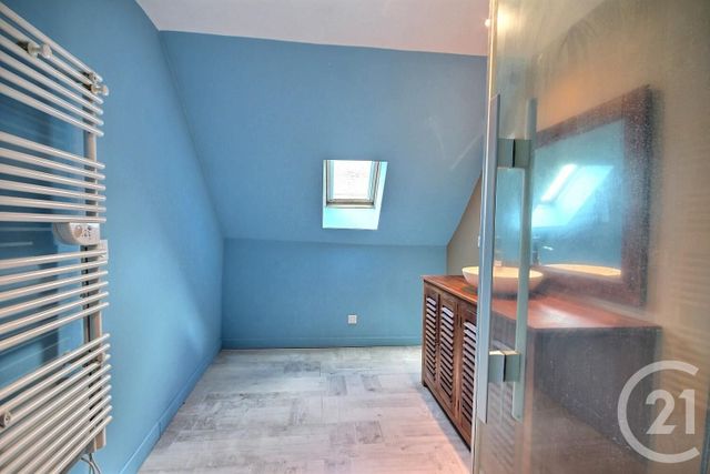 Maison à louer - 6 pièces - 118,64 m2 - Contres - 41 - CENTRE