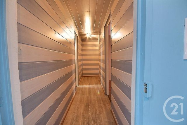 Maison à louer - 6 pièces - 118,64 m2 - Contres - 41 - CENTRE