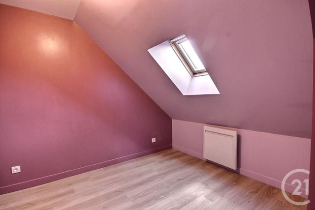 Maison à louer - 6 pièces - 118,64 m2 - Contres - 41 - CENTRE