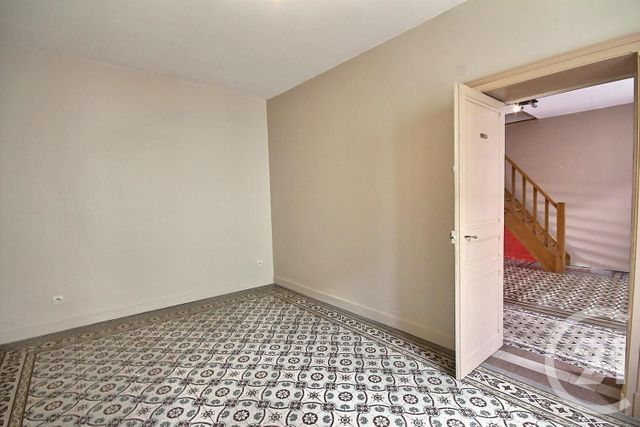 Maison à louer - 6 pièces - 118,64 m2 - Contres - 41 - CENTRE