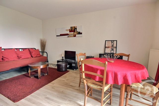 Appartement T2 à louer BLOIS