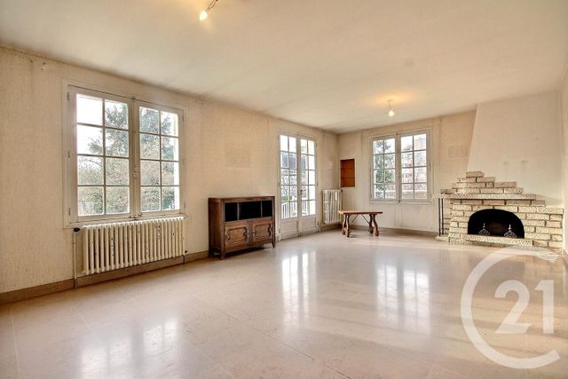 Maison à vendre LA CHAUSSEE ST VICTOR