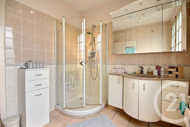 Maison à vendre - 9 pièces - 184 m2 - La Chaussee St Victor - 41 - CENTRE