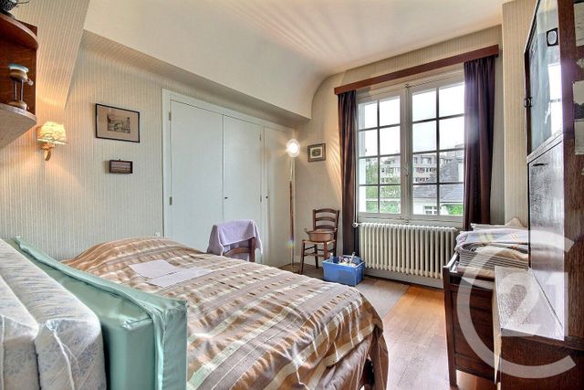 Maison à vendre - 9 pièces - 184 m2 - La Chaussee St Victor - 41 - CENTRE