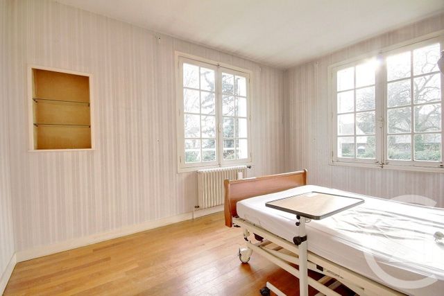 Maison &agrave; vendre - 9 pi&egrave;ces - 184 m2 - Blois - 41 - CENTRE