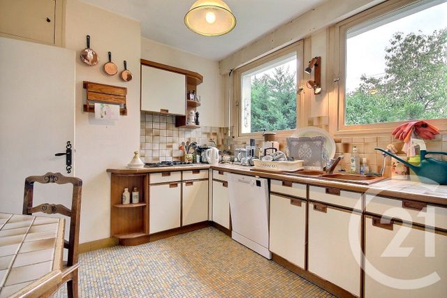 Maison à vendre - 9 pièces - 184 m2 - La Chaussee St Victor - 41 - CENTRE