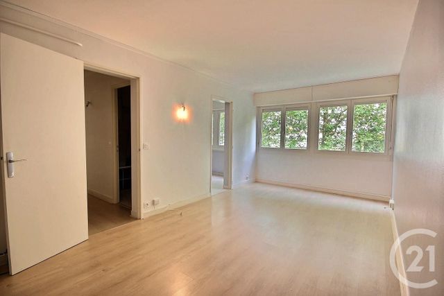 Appartement F3 à louer BLOIS