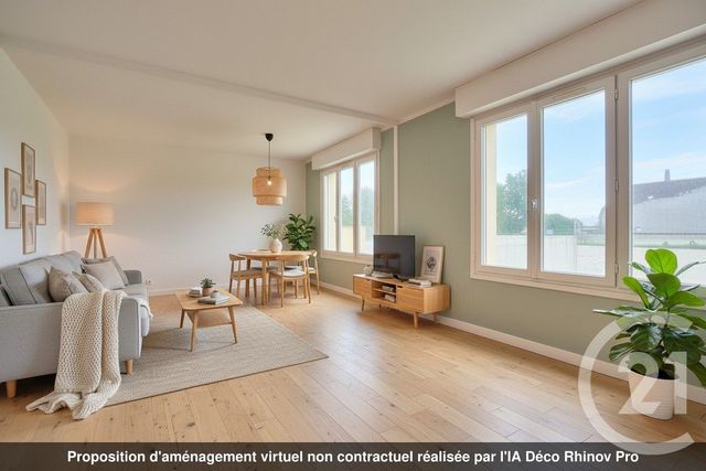 Maison à vendre - 4 pièces - 119 m2 - La Chaussee St Victor - 41 - CENTRE