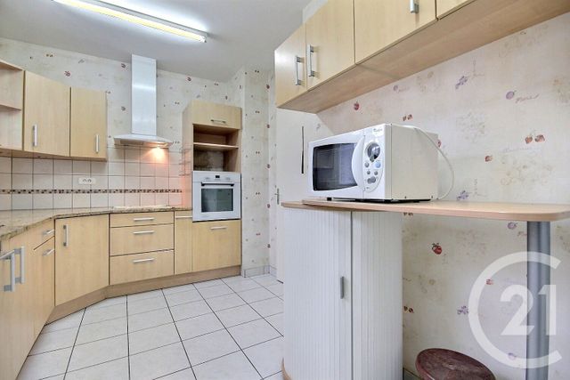 Maison à vendre - 4 pièces - 119 m2 - La Chaussee St Victor - 41 - CENTRE