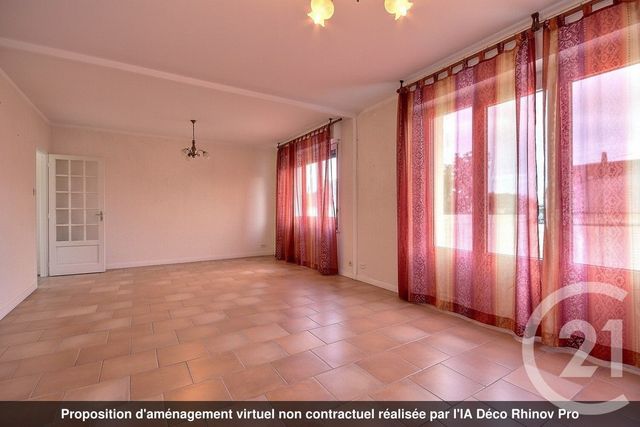 Maison à vendre - 4 pièces - 119 m2 - La Chaussee St Victor - 41 - CENTRE