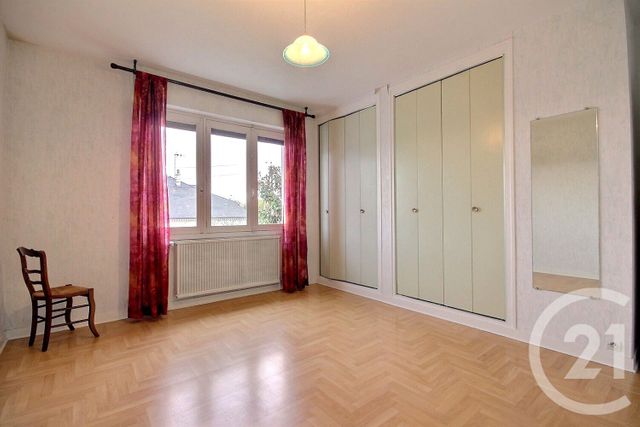 Maison à vendre - 4 pièces - 119 m2 - La Chaussee St Victor - 41 - CENTRE