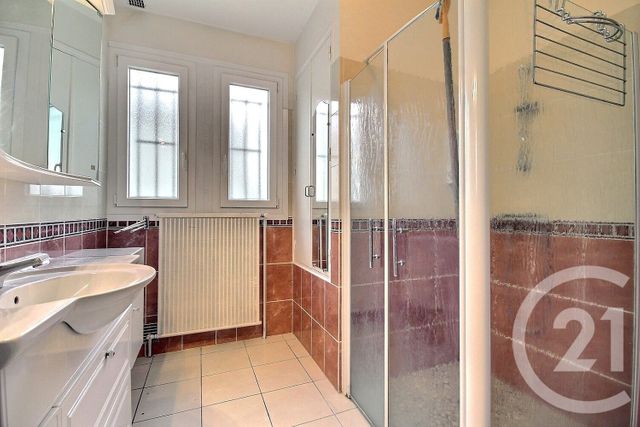 Maison à vendre - 4 pièces - 119 m2 - La Chaussee St Victor - 41 - CENTRE