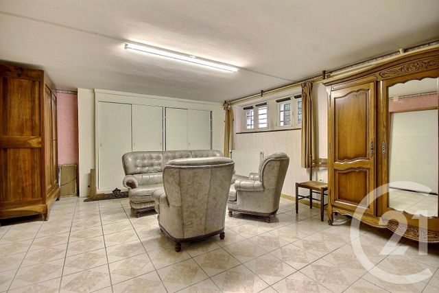 Maison à vendre - 4 pièces - 119 m2 - La Chaussee St Victor - 41 - CENTRE