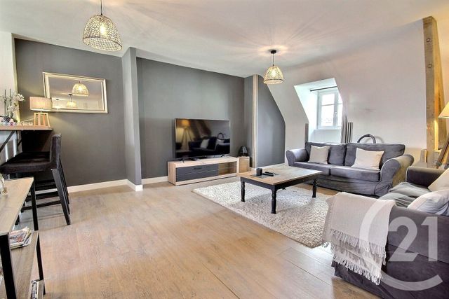 Appartement F4 à vendre BLOIS