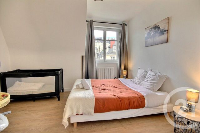 Afficher la photo en grand Appartement F4 à vendre - 4 pièces - 97,31 m2 - Blois - 41 - CENTRE