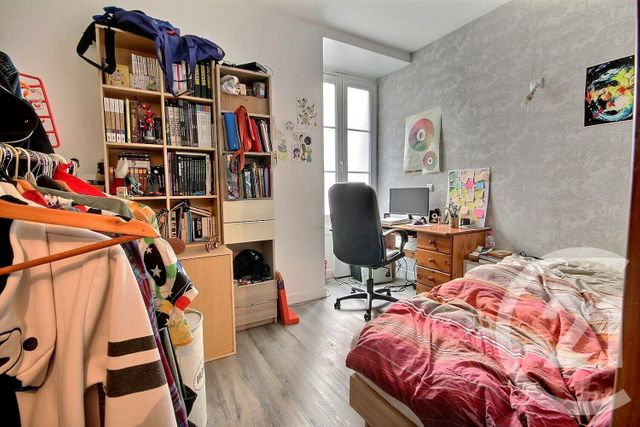 Appartement F3 à vendre - 3 pièces - 61 m2 - Blois - 41 - CENTRE