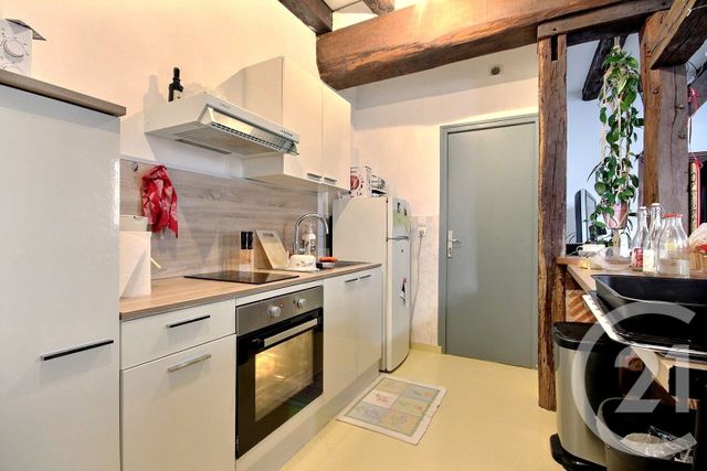 Appartement F3 à vendre - 3 pièces - 61 m2 - Blois - 41 - CENTRE