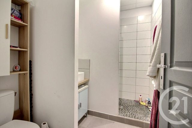 Appartement F3 à vendre - 3 pièces - 61 m2 - Blois - 41 - CENTRE