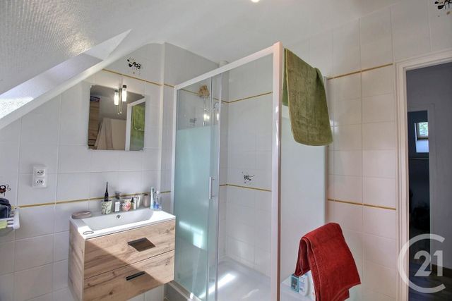 Afficher la photo en grand Maison à louer - 4 pièces - 89,91 m2 - Coulmiers - 45 - CENTRE