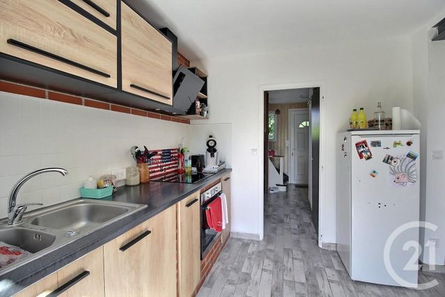 Afficher la photo en grand Maison à louer - 4 pièces - 89,91 m2 - Coulmiers - 45 - CENTRE