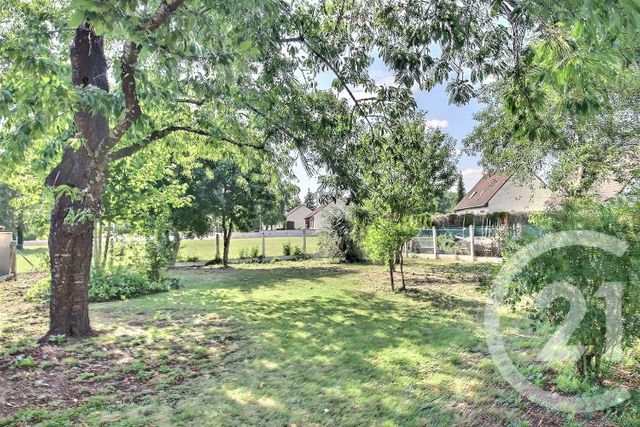 Afficher la photo en grand Maison à louer - 4 pièces - 89,91 m2 - Coulmiers - 45 - CENTRE