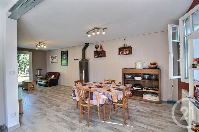 Afficher la photo en grand Maison à louer - 4 pièces - 89,91 m2 - Coulmiers - 45 - CENTRE