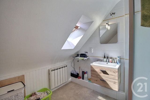 Afficher la photo en grand Maison à louer - 4 pièces - 89,91 m2 - Coulmiers - 45 - CENTRE