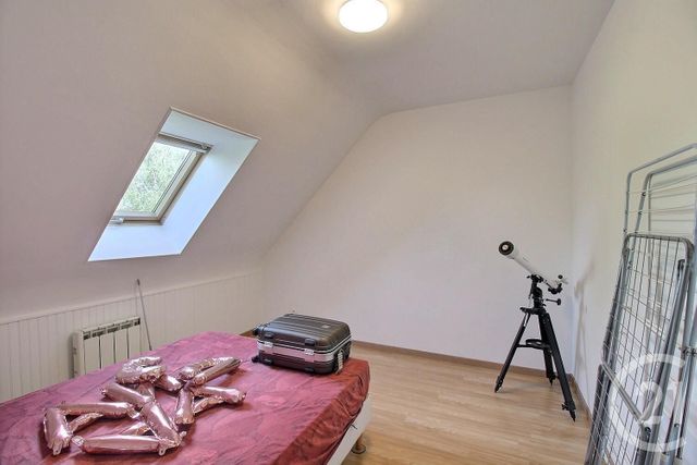 Afficher la photo en grand Maison à louer - 4 pièces - 89,91 m2 - Coulmiers - 45 - CENTRE