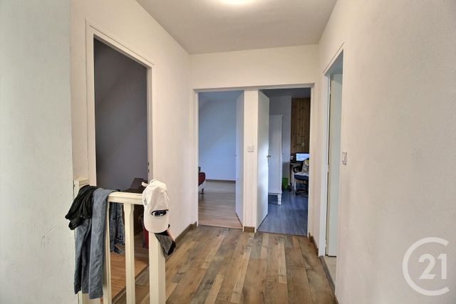 Afficher la photo en grand Maison à louer - 4 pièces - 89,91 m2 - Coulmiers - 45 - CENTRE