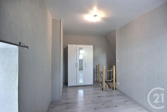 Appartement F1 à louer - 2 pièces - 37,25 m2 - Mer - 41 - CENTRE