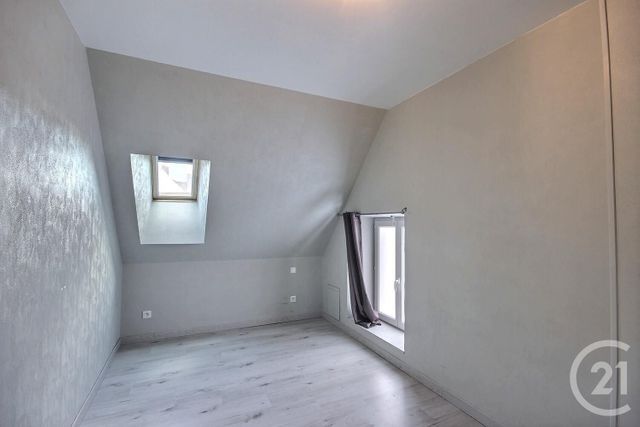 Appartement F1 à louer - 2 pièces - 37,25 m2 - Mer - 41 - CENTRE