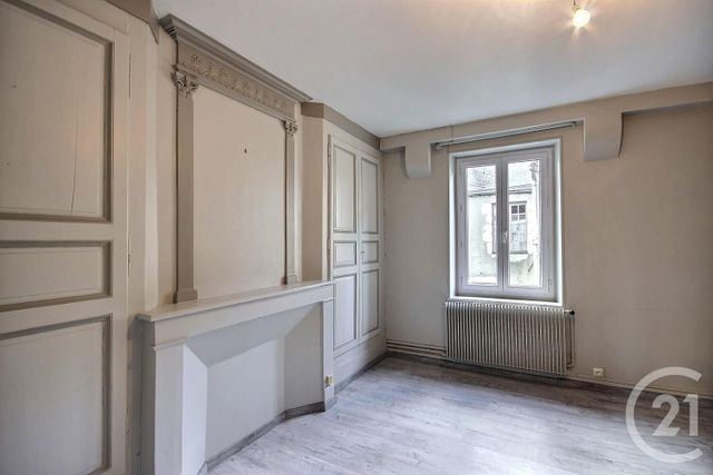 Appartement F1 à louer - 2 pièces - 37,25 m2 - Mer - 41 - CENTRE