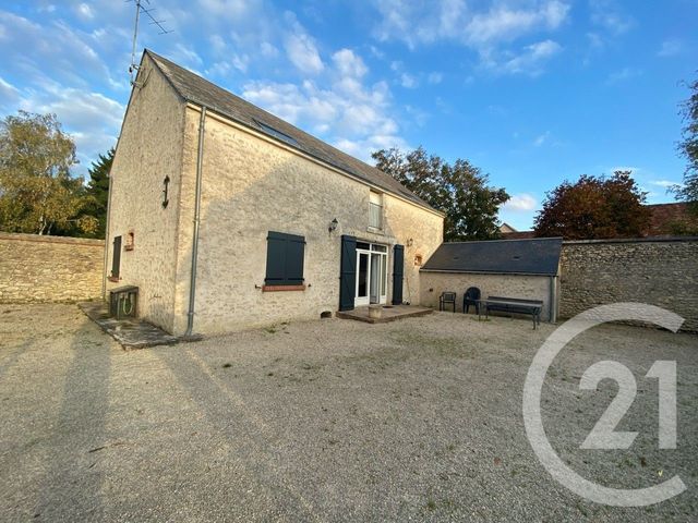 maison - LA CHAPELLE ST MARTIN EN PLAINE - 41