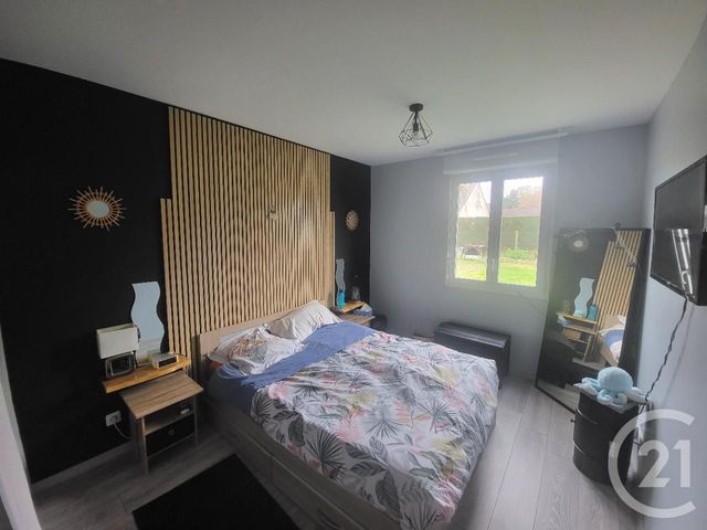 Maison à vendre - 3 pièces - 75 m2 - Suevres - 41 - CENTRE