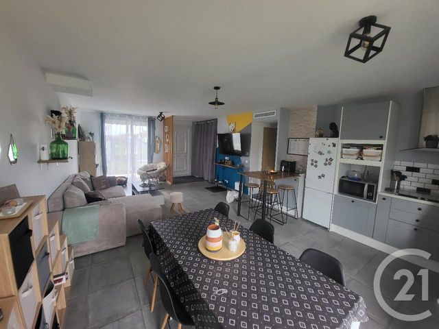 Maison à vendre - 3 pièces - 75 m2 - Suevres - 41 - CENTRE