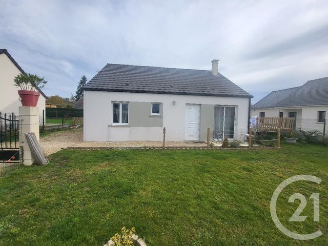 Maison à vendre SUEVRES