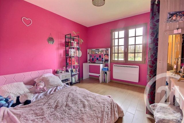 Maison à vendre - 7 pièces - 170 m2 - La Ferte St Cyr - 41 - CENTRE