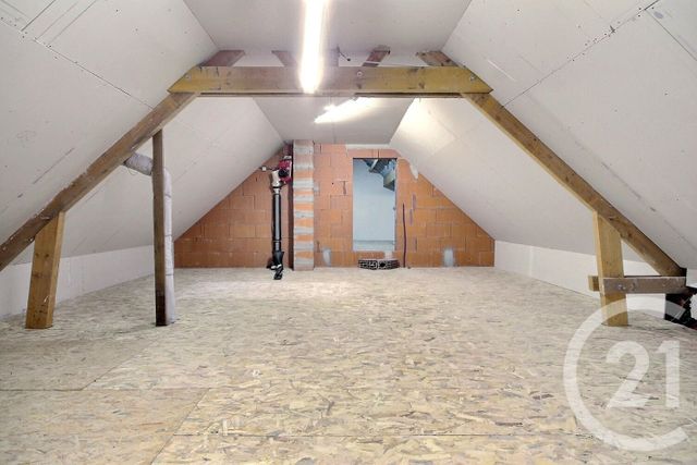 Maison à vendre - 7 pièces - 170 m2 - La Ferte St Cyr - 41 - CENTRE