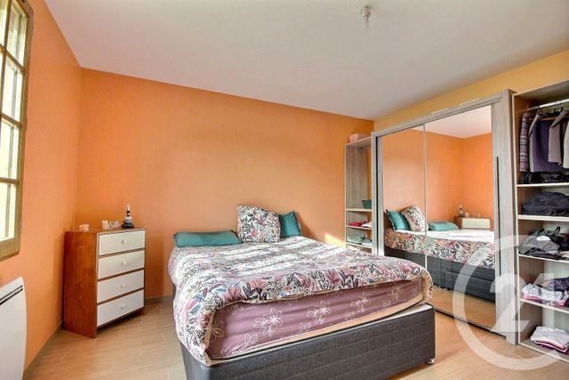 Maison à vendre - 7 pièces - 170 m2 - La Ferte St Cyr - 41 - CENTRE