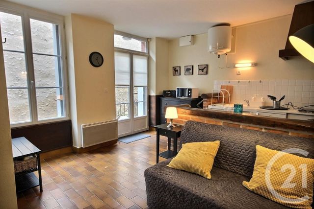 Appartement Studio à louer BLOIS