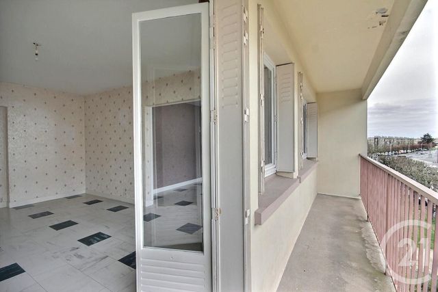 Appartement T4 à louer - 4 pièces - 77,29 m2 - Blois - 41 - CENTRE