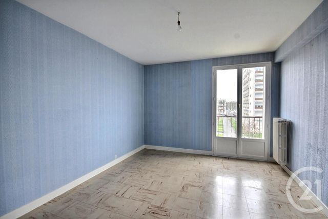 Appartement T4 à louer - 4 pièces - 77,29 m2 - Blois - 41 - CENTRE